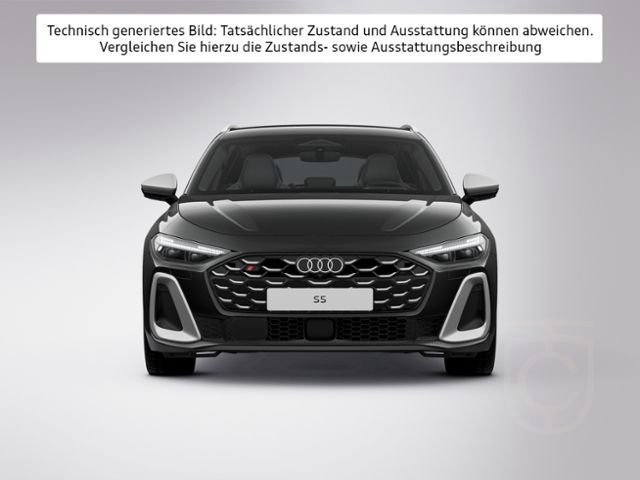 Audi S5 Avant 3.0TFSI quattro S tronic *B&O*LED*
