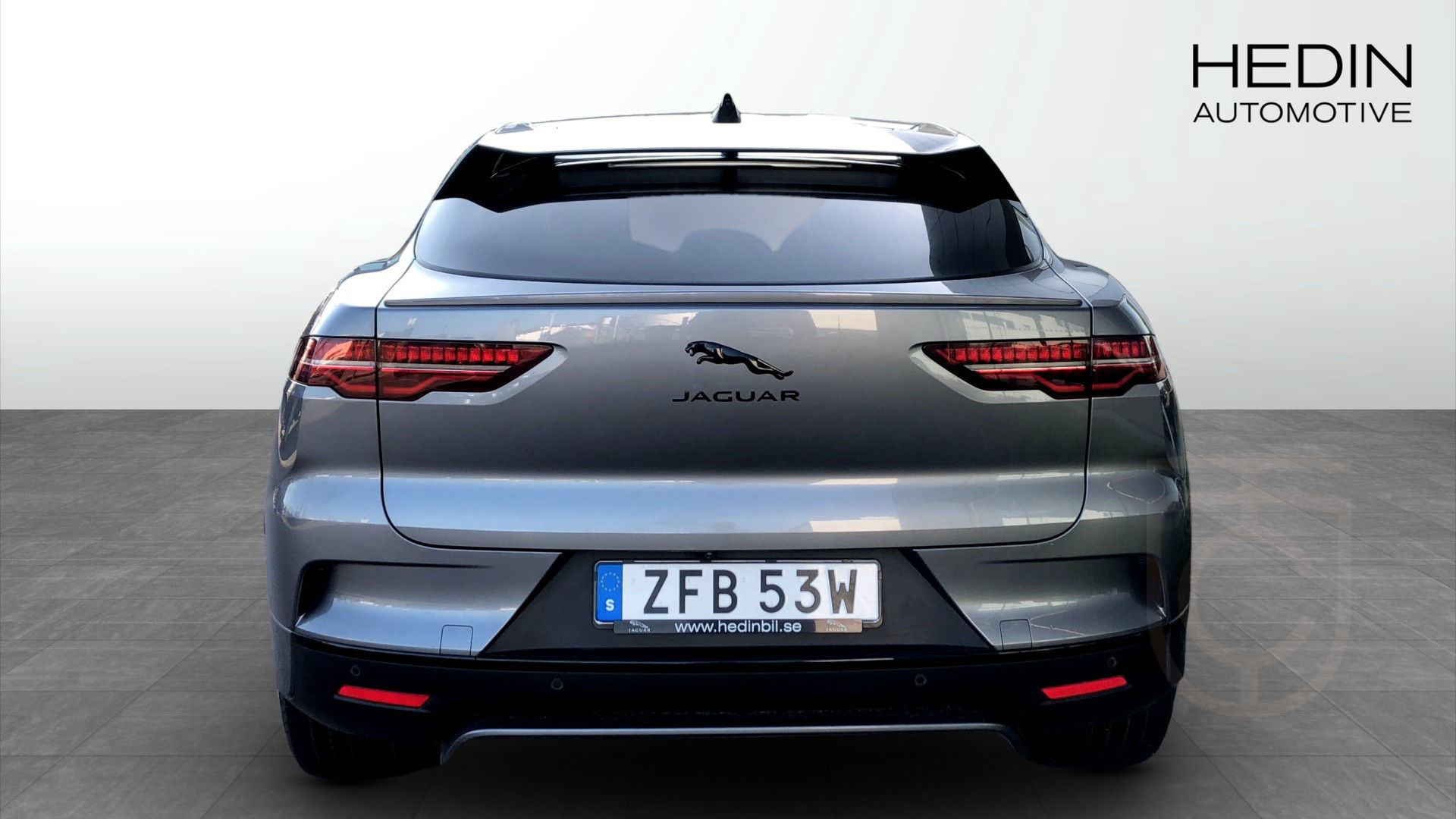 Jaguar I-Pace EV400 294kW 2024