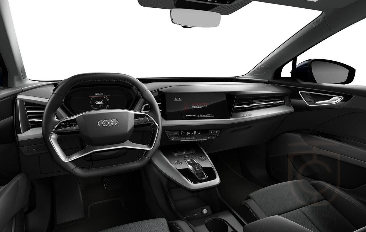 Audi Q4 e-tron 40 Proline Advanced