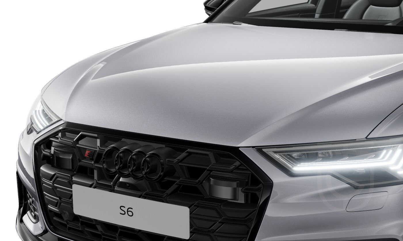 Audi S6 Avant TDI 253 kW
