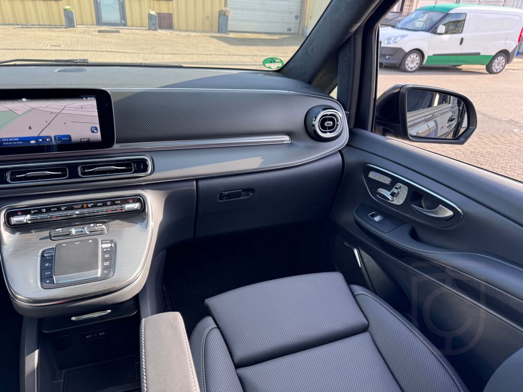 Mercedes-Benz V 300 d 4MATIC AMG EXCLUSIVE lang VIP /Airmatic