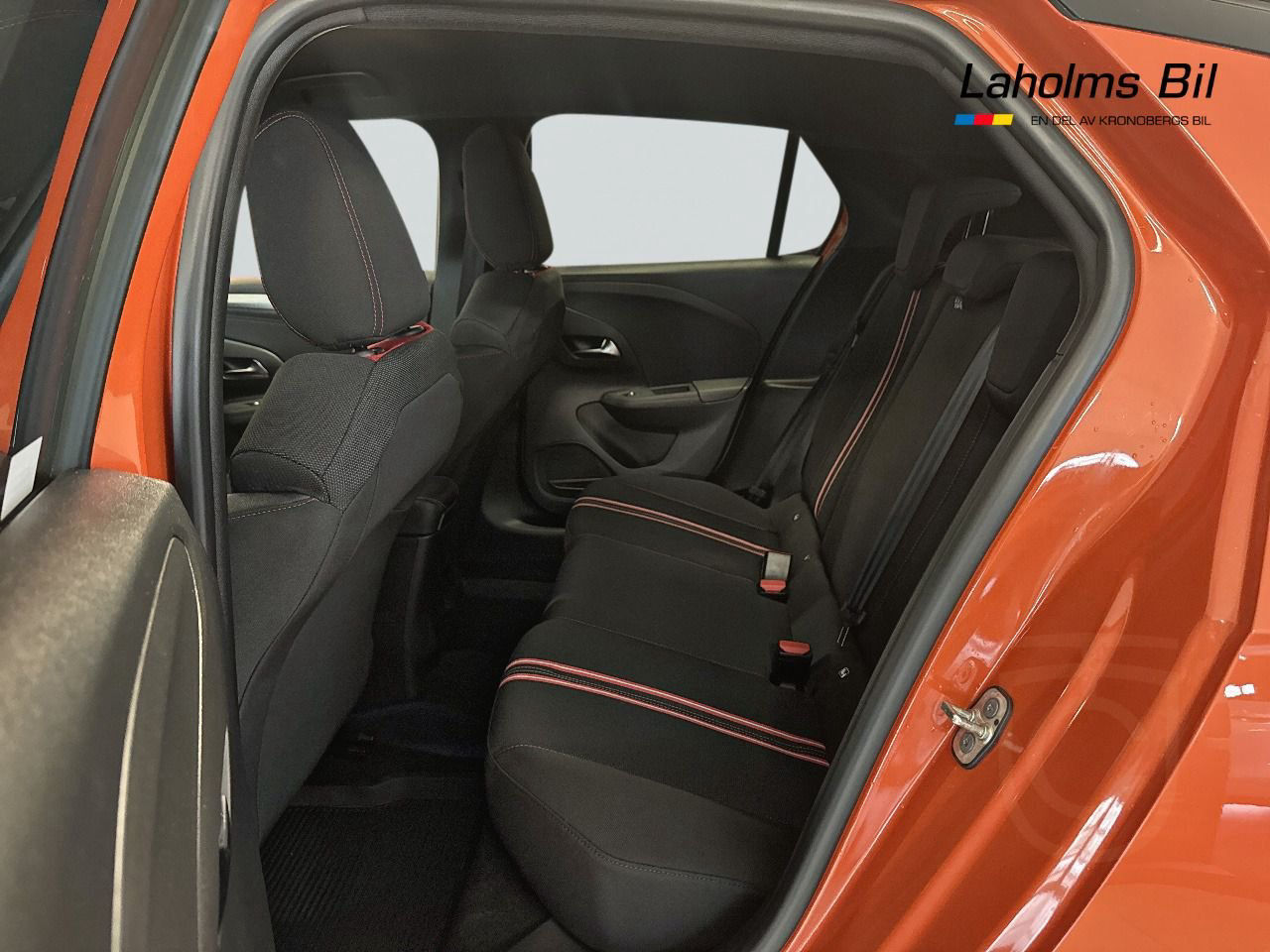 Opel Corsa GSi 1.2 Turbo