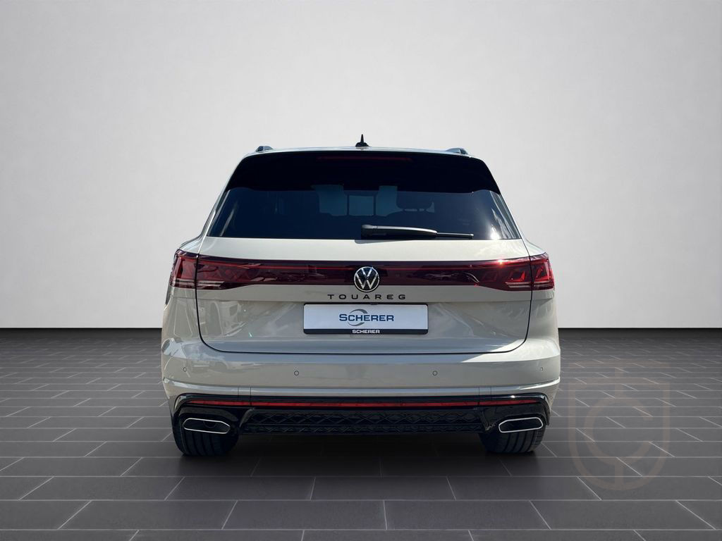 Volkswagen Touareg R-Line ABT 330 PS 5 Jahre Garantie/Pano/