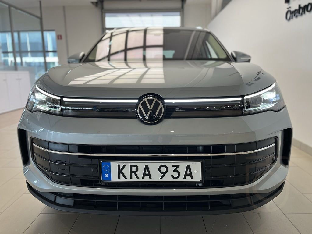 Volkswagen Tiguan LIFE EHYBRID
