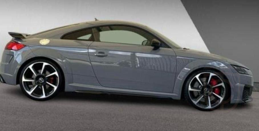 Audi TT RS Coupé 2.5 TFSI quattro S tronic