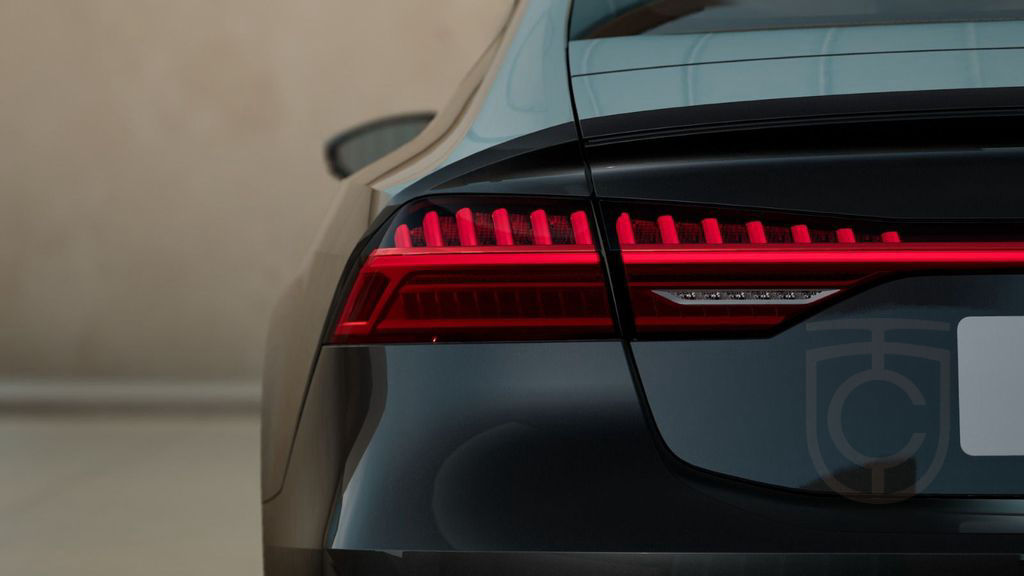 Audi A7 Sportback 50 TDI quattro S line*Pano*AHK