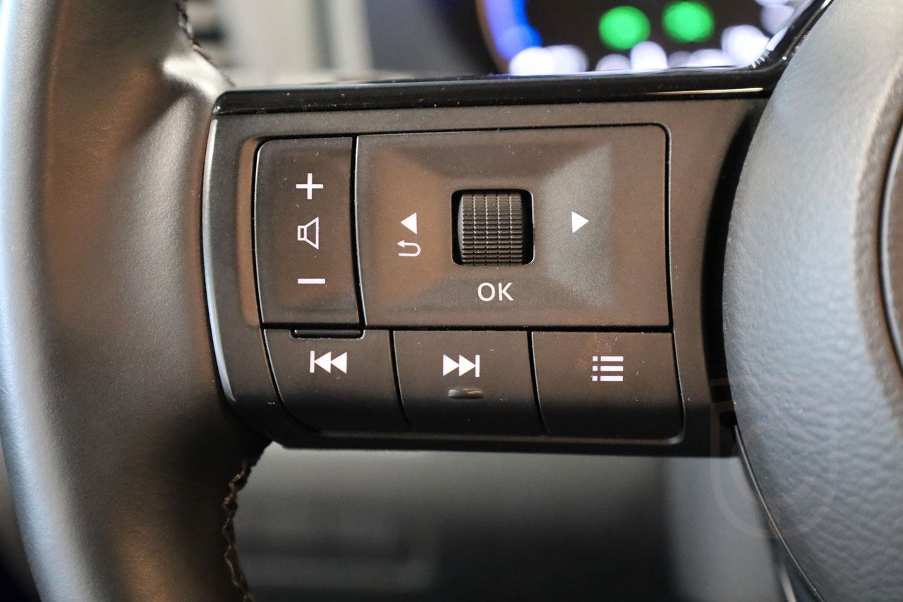 Nissan Qashqai e-POWER