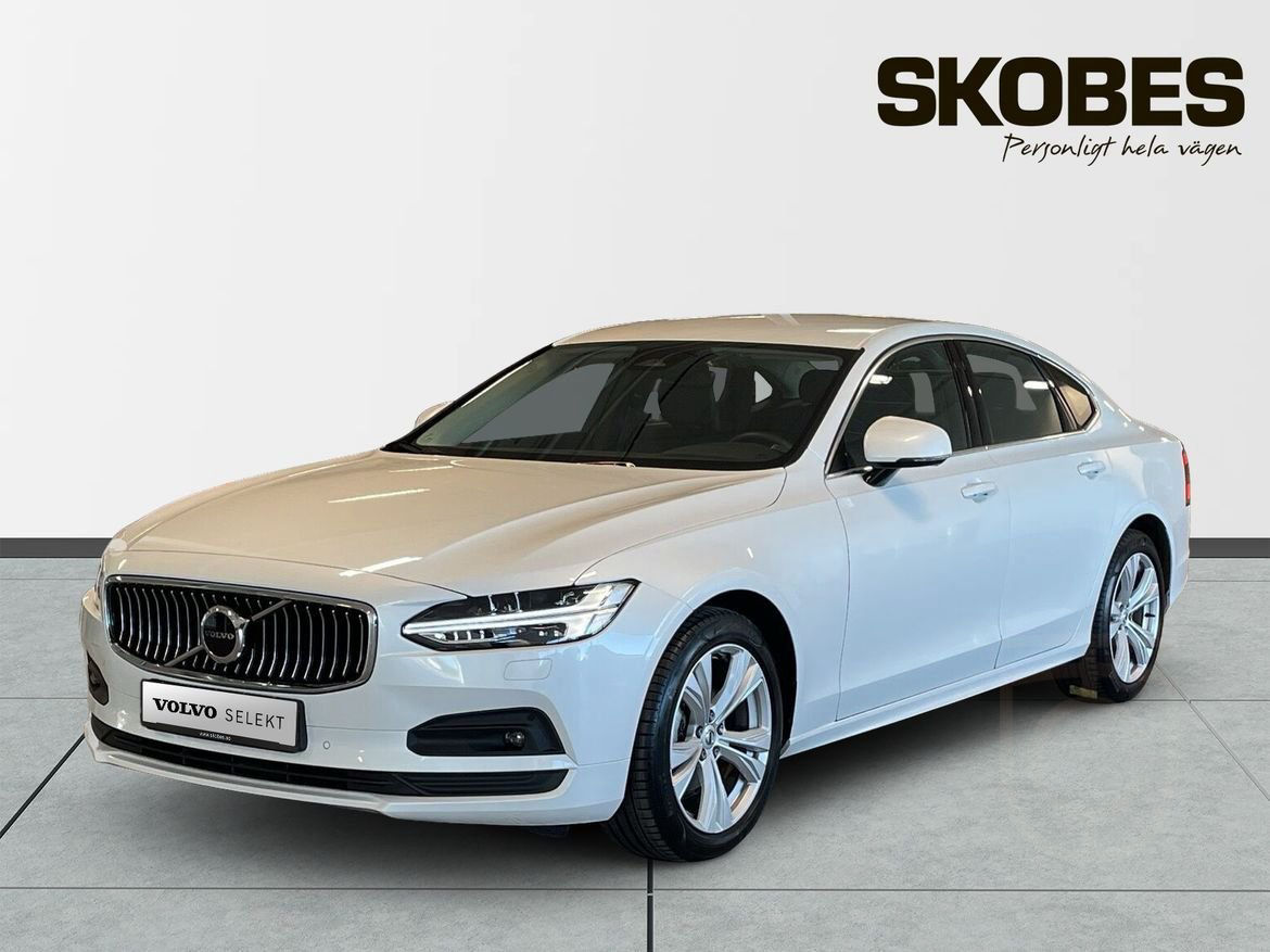Volvo S90 B4 Bensin Core
