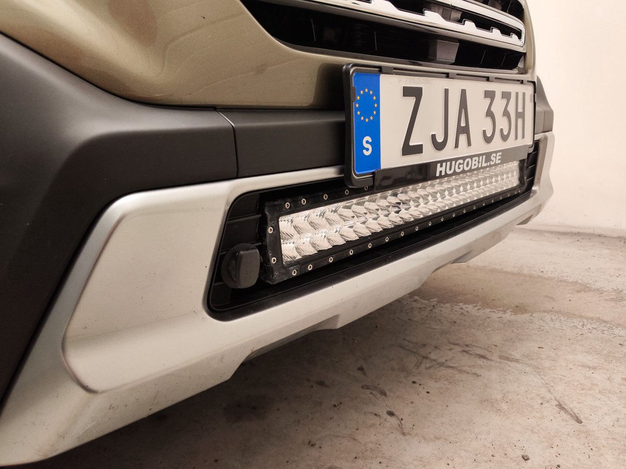 Subaru Outback 2.5 4WD Xfuel Limited - 1