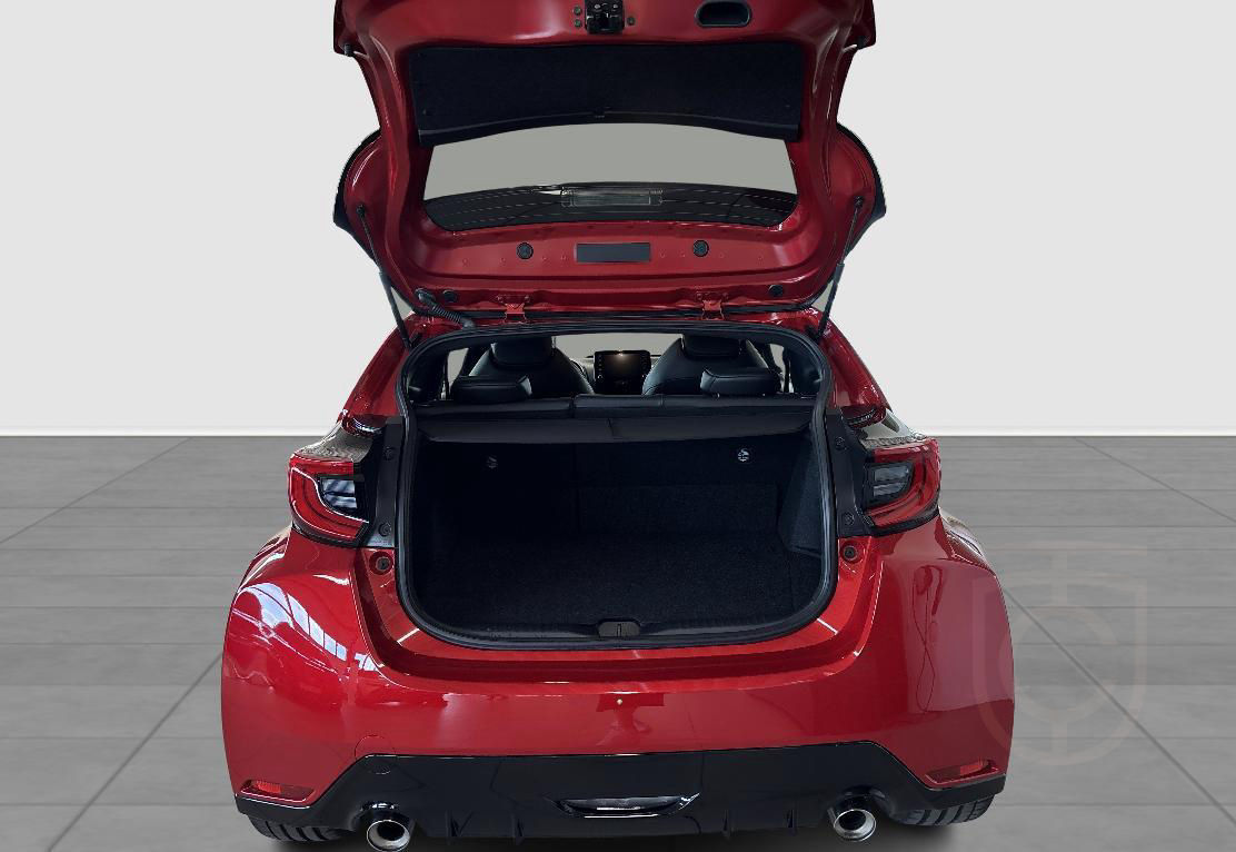 Toyota GR Yaris