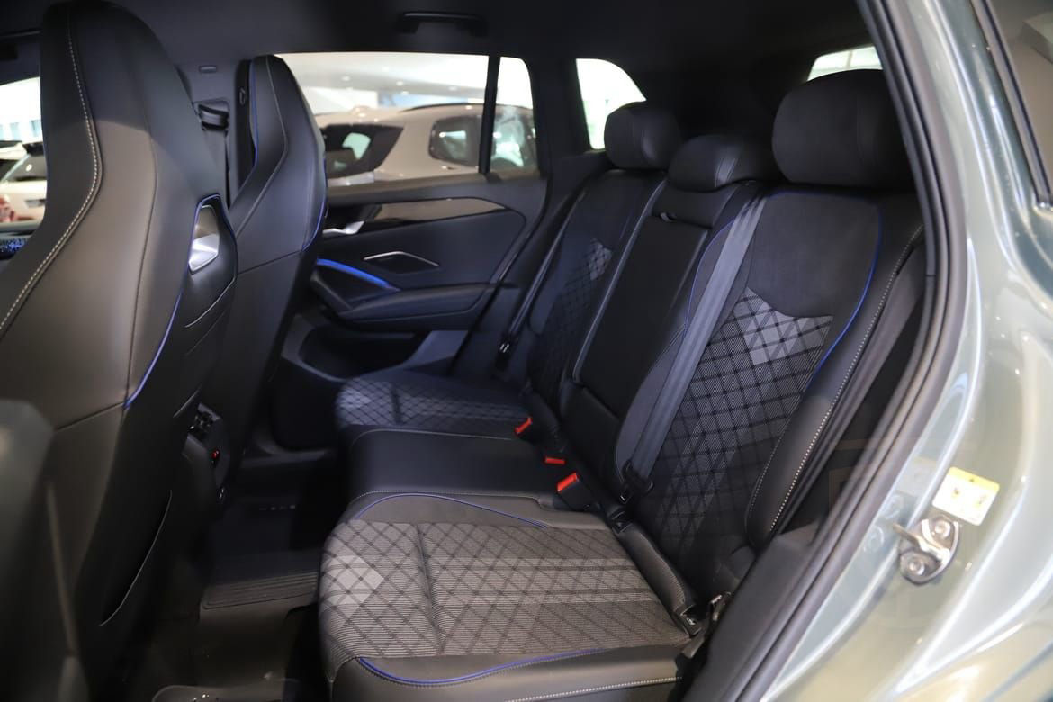 Volkswagen Tiguan R Line