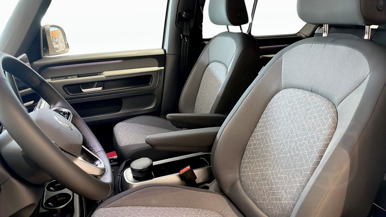 Volkswagen ID. Buzz PRO