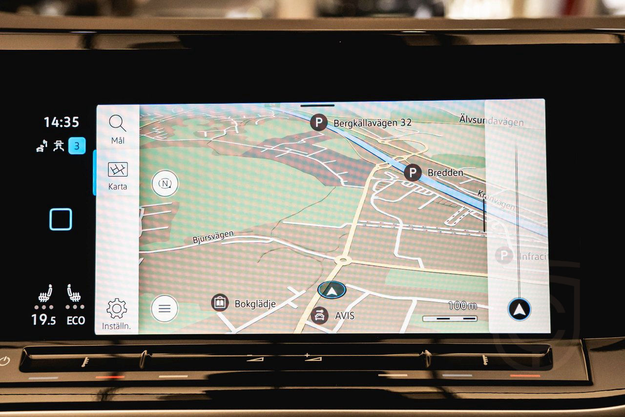 Volkswagen Multivan eHybrid