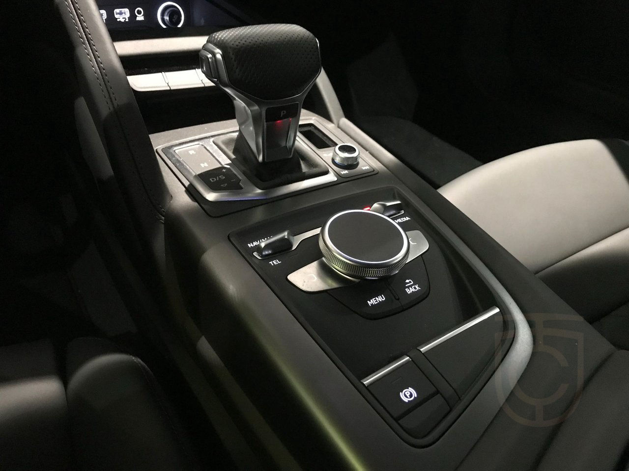 Audi R8 V10 performance RWD