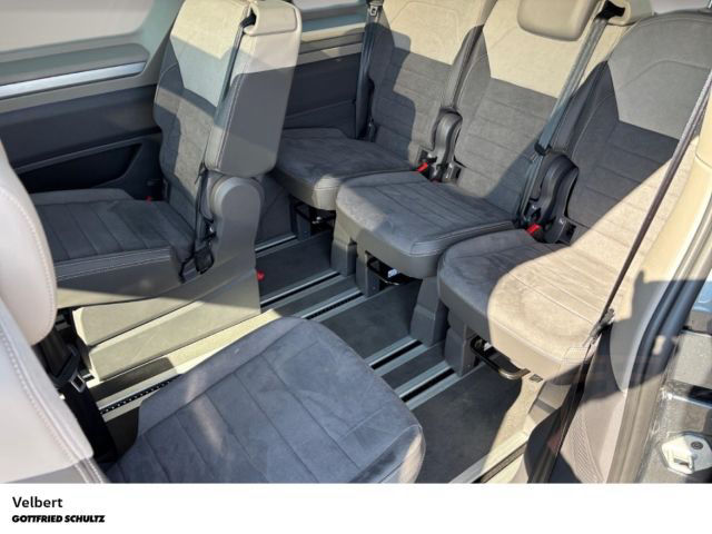 Volkswagen T7 Multivan EDITION 2.0 TSI #Vollausstattung
