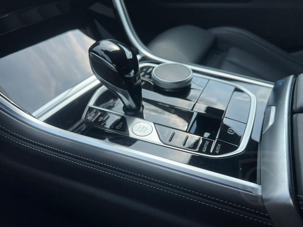 BMW M850i xDr GC Laser,360°,Multisi,Lea.o.Anz.699,-