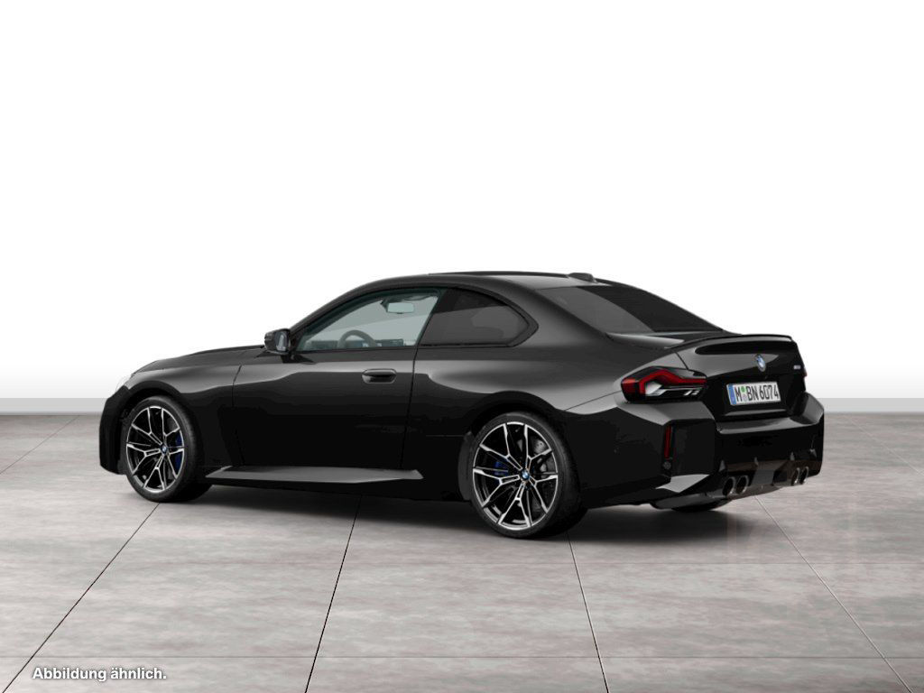 BMW M2 Coupé M Drivers P. / UPE 87.230€