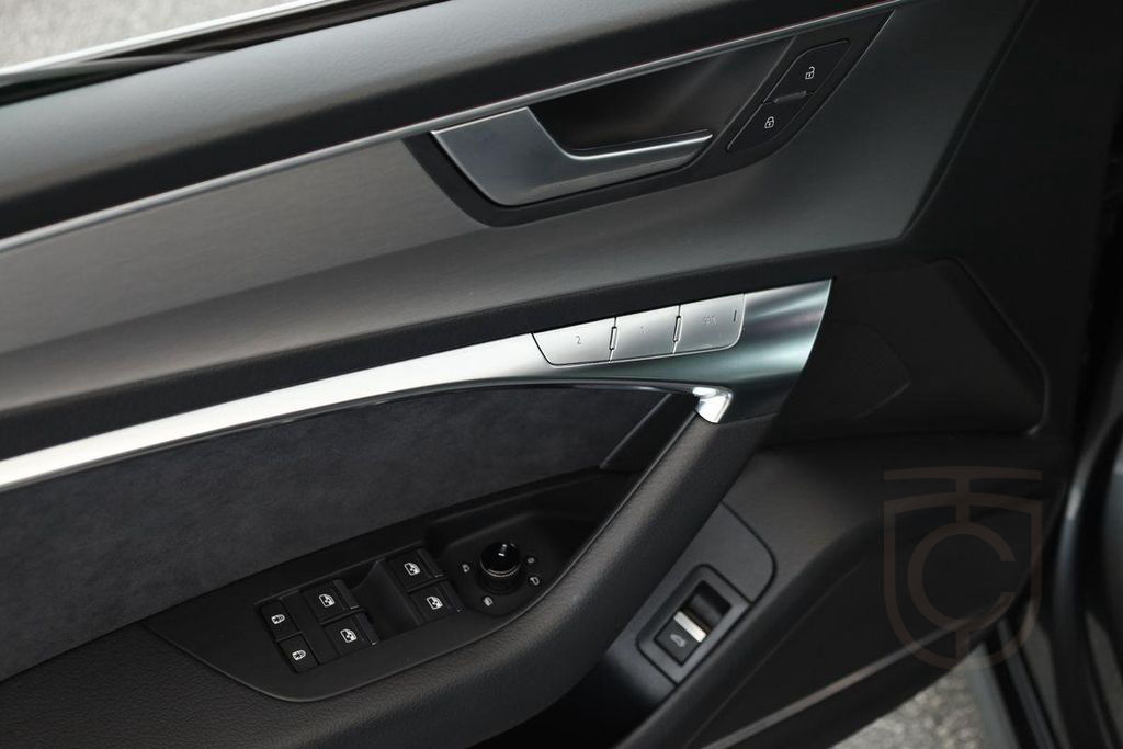 Audi S7 Sportback TDI Valcona Pano BangO ACC Kam 21"