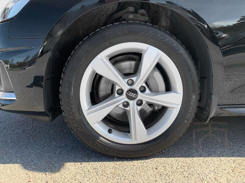 Audi A4 Avant 40 TDI Quattro