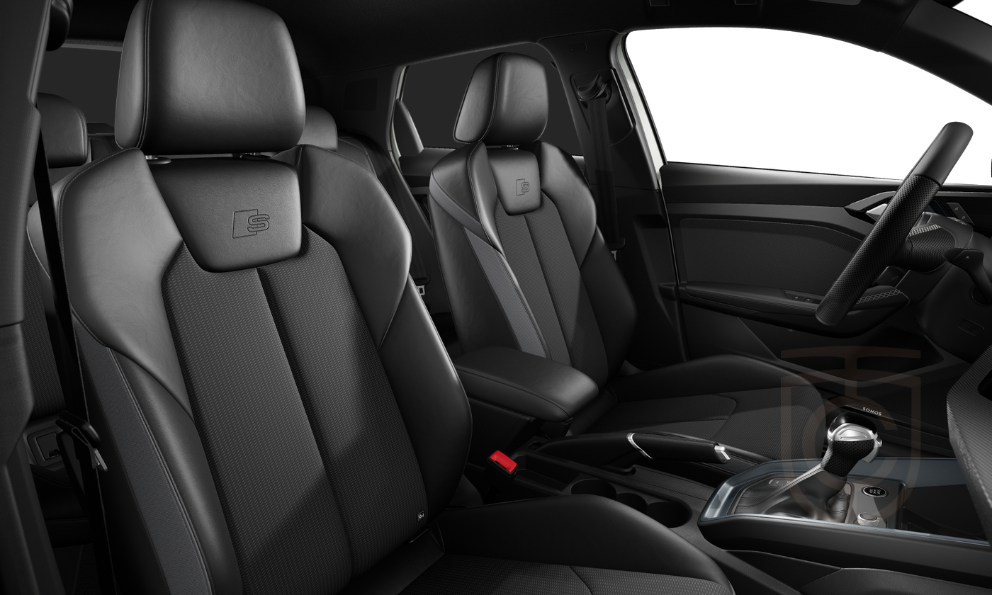 Audi A1 Sportback S line 40 TFSI 152 kW