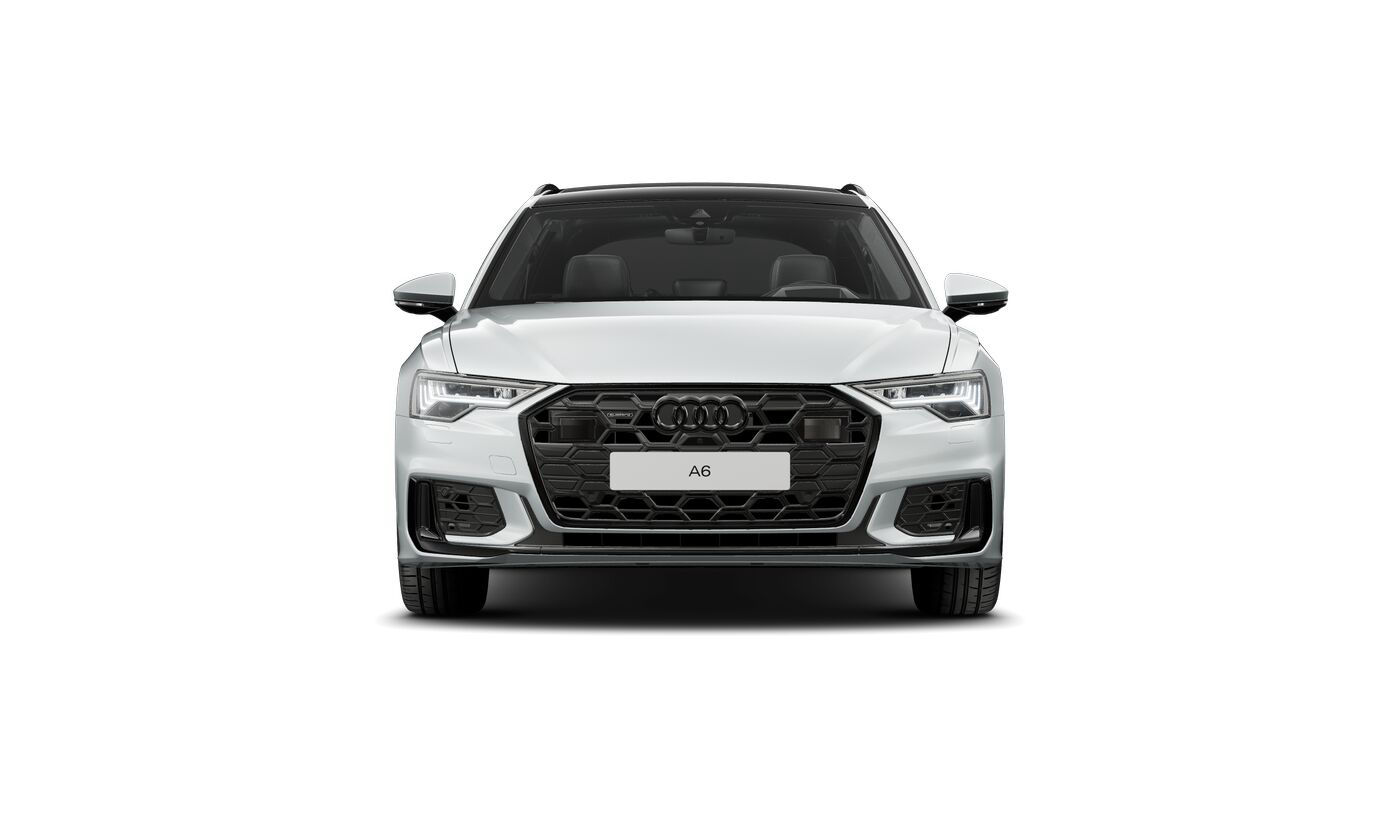 Audi A6 Avant TFSI e S line 55 e quattro 270 kW