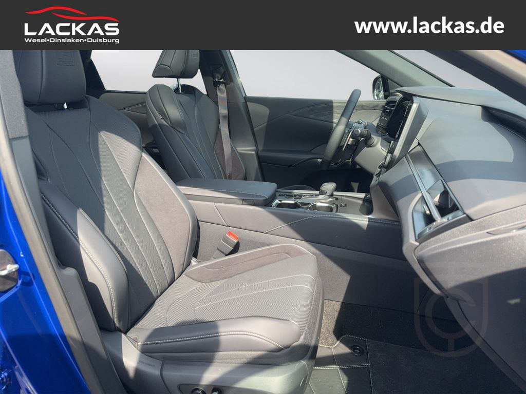 Lexus RX 500h F-SPORT*SOFORT*PANORAMA*INTERIOR*MARK.LE