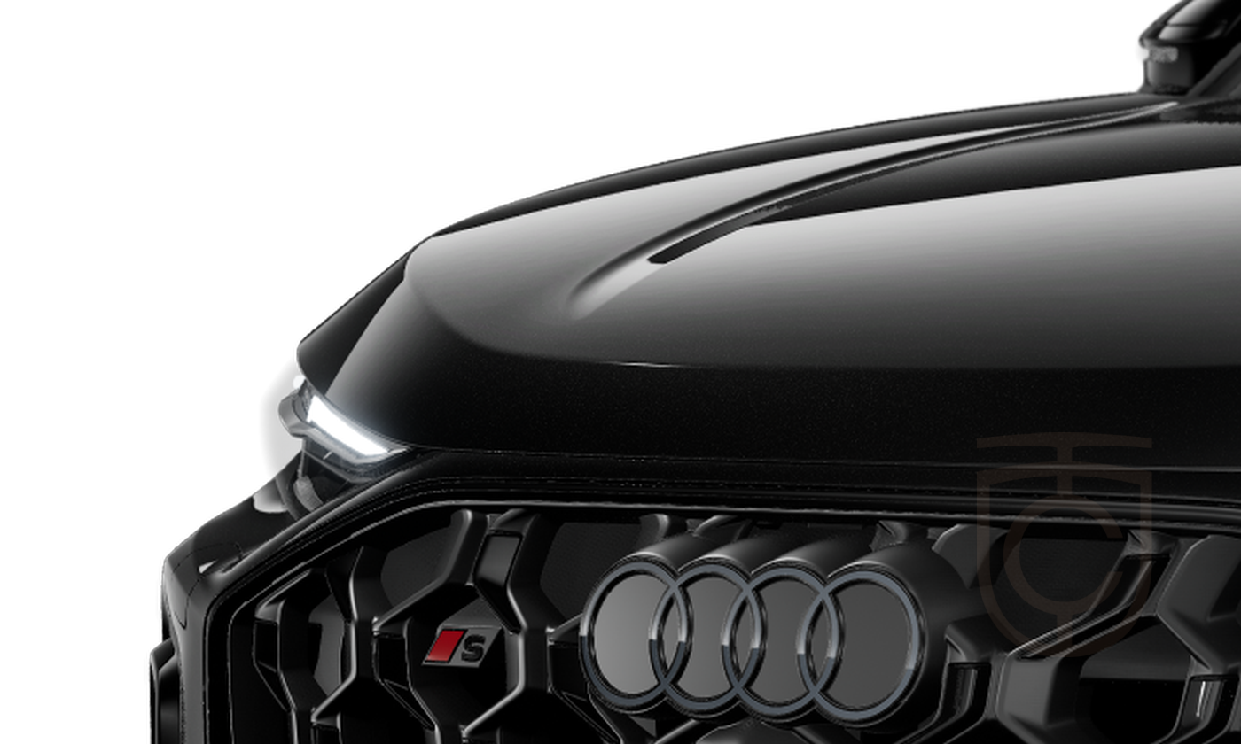 Audi SQ5 Sportback TFSI 270 kW S tronic