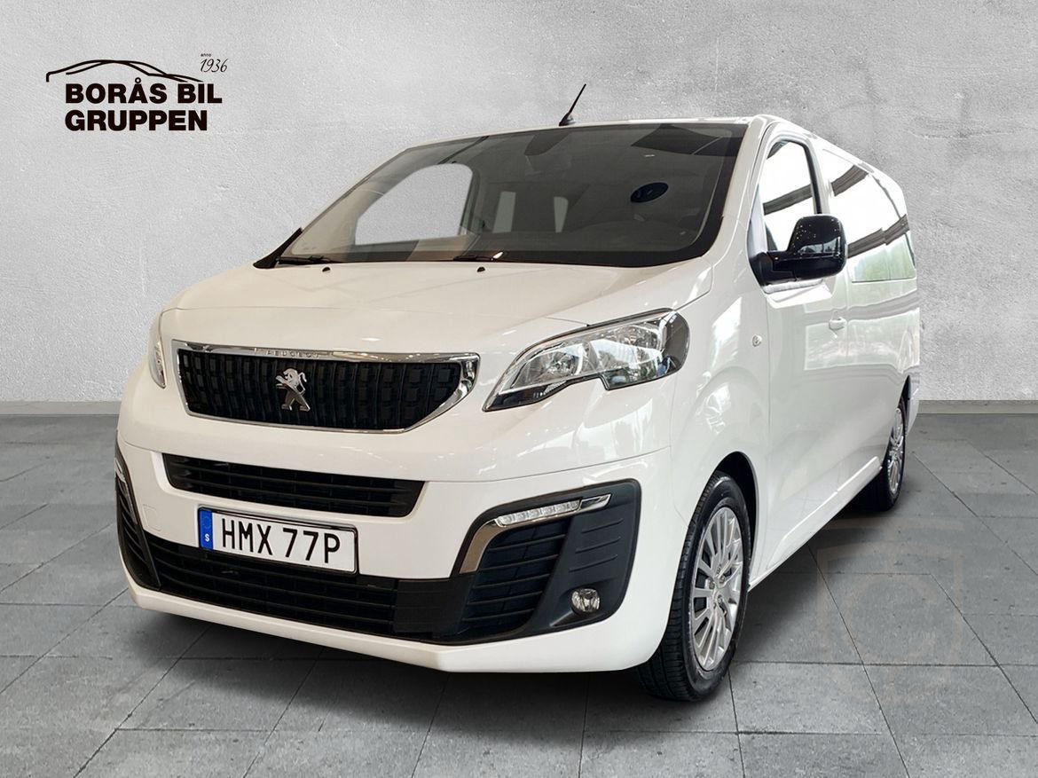 Peugeot Expert Combi
