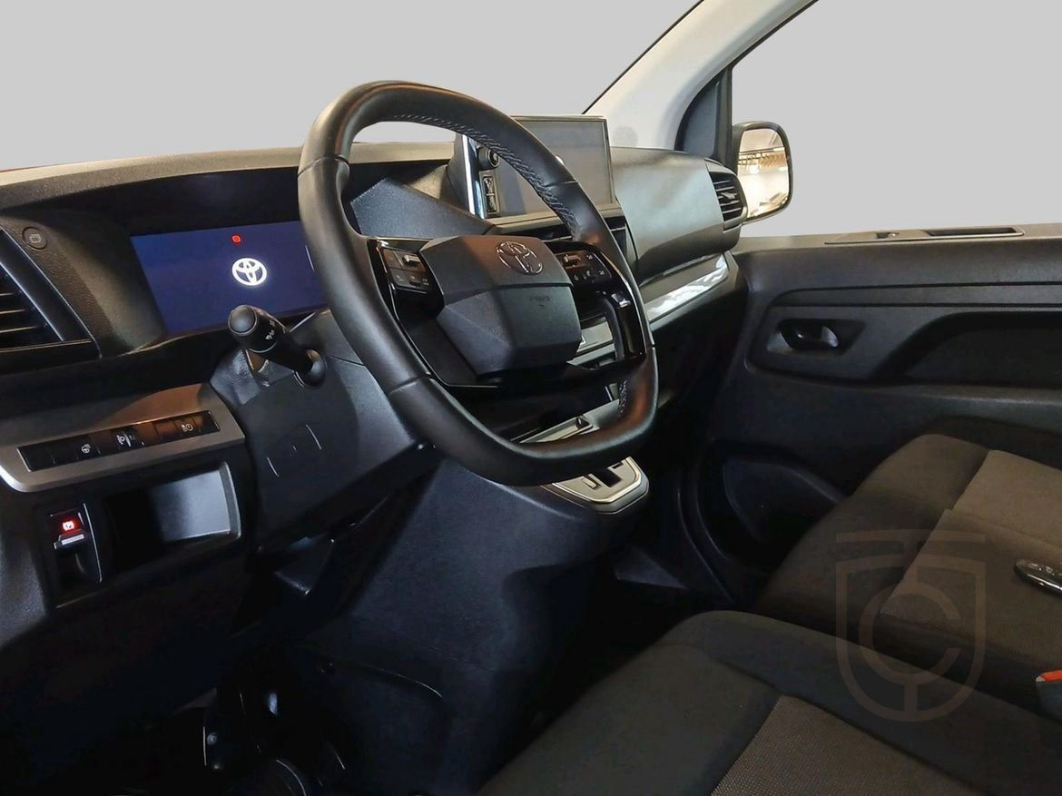 Toyota ProAce L2 Professional 2,0D