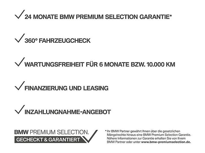 BMW 520d Touring Luxury Line