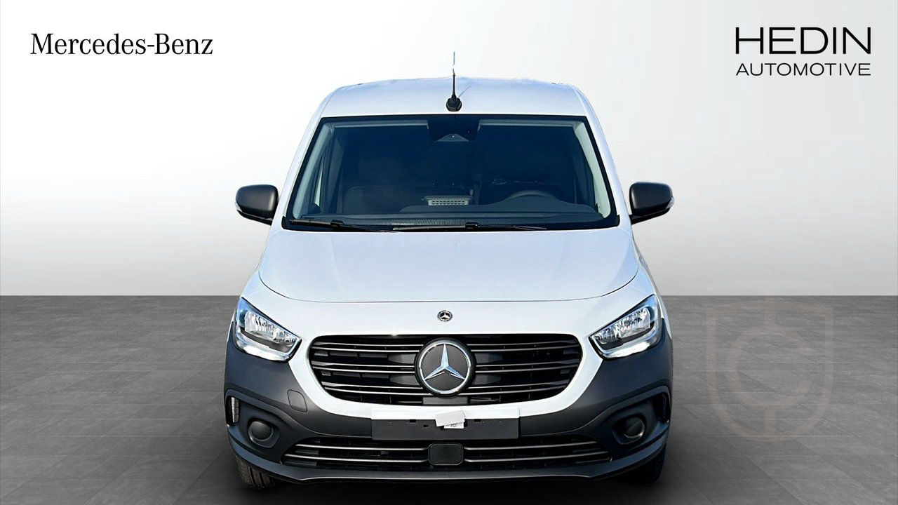 Mercedes-Benz eCitan 112