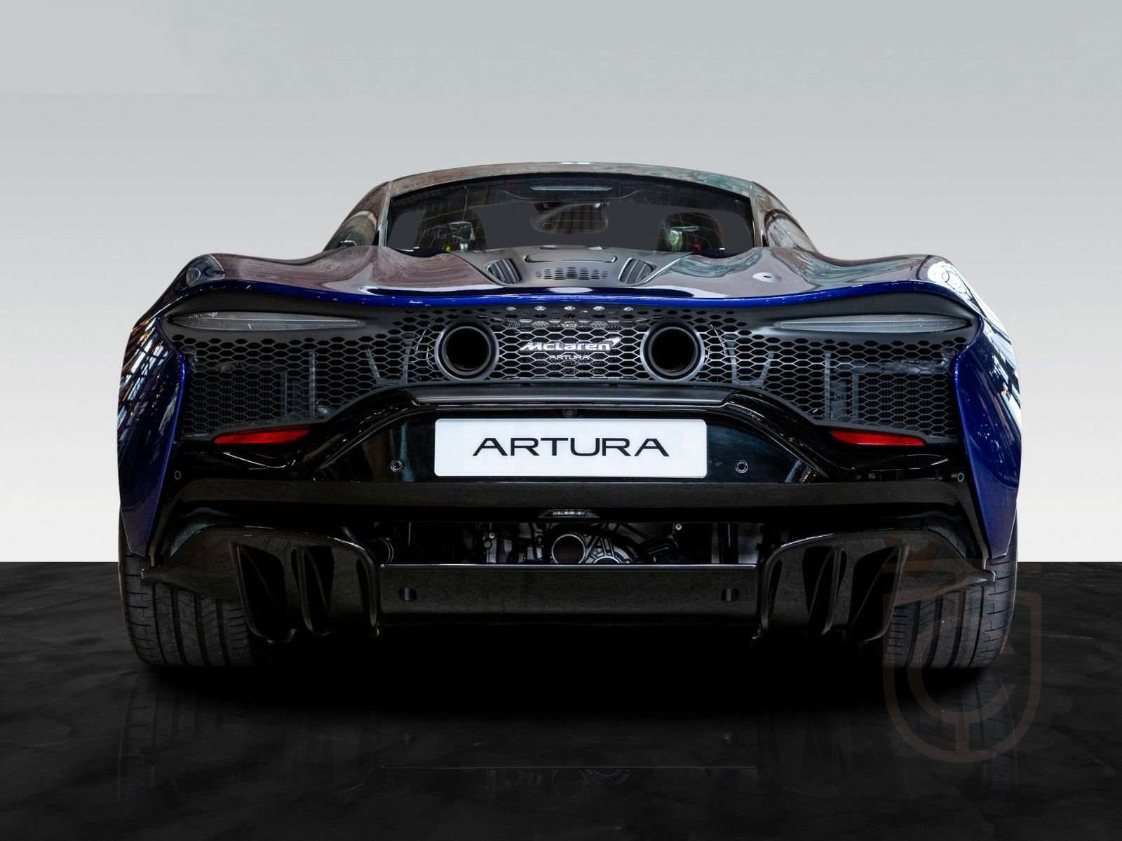 McLaren Artura Performance