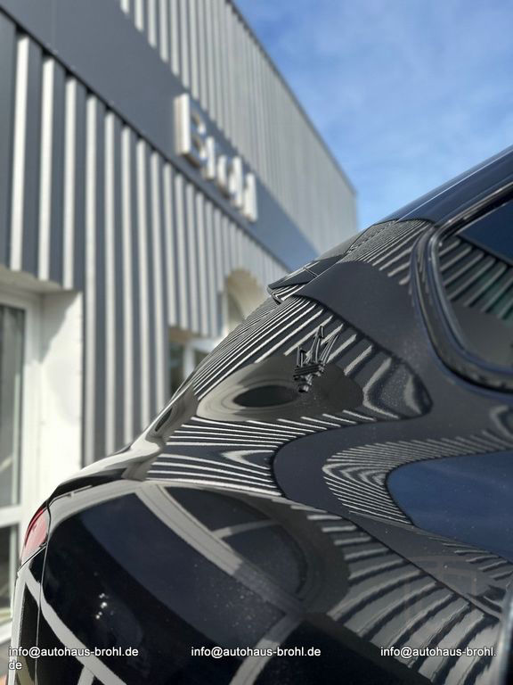 Maserati Levante 3.0 V6 430HP Modena ULTIMA Auto 4WD