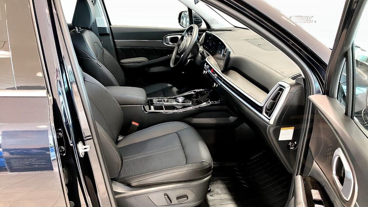 Kia Sorento Plug-in Advance Plus