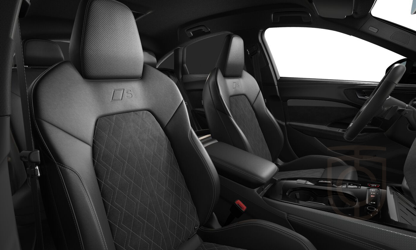 Audi A5 Limousine TFSI 150 kW S tronic