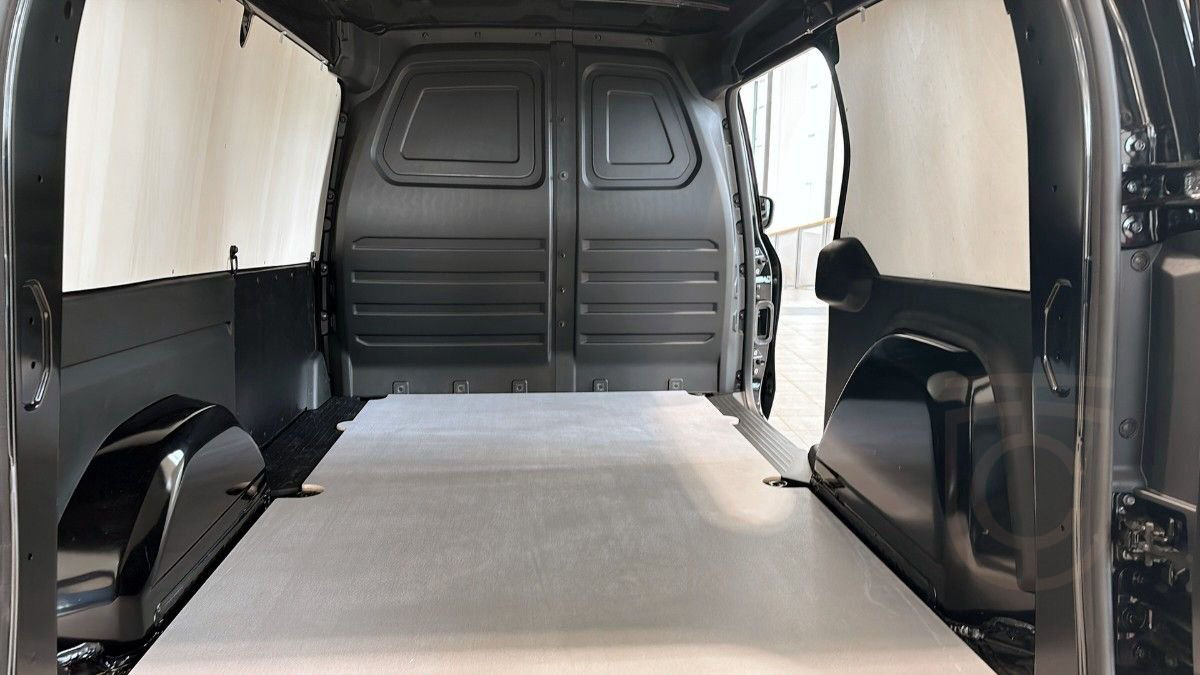Mercedes-Benz Citan CITAN 112 CDI