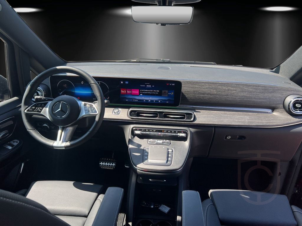 Mercedes-Benz V 250 d 4M AVG/Lang AMG elHeck AHK Standhz MLED