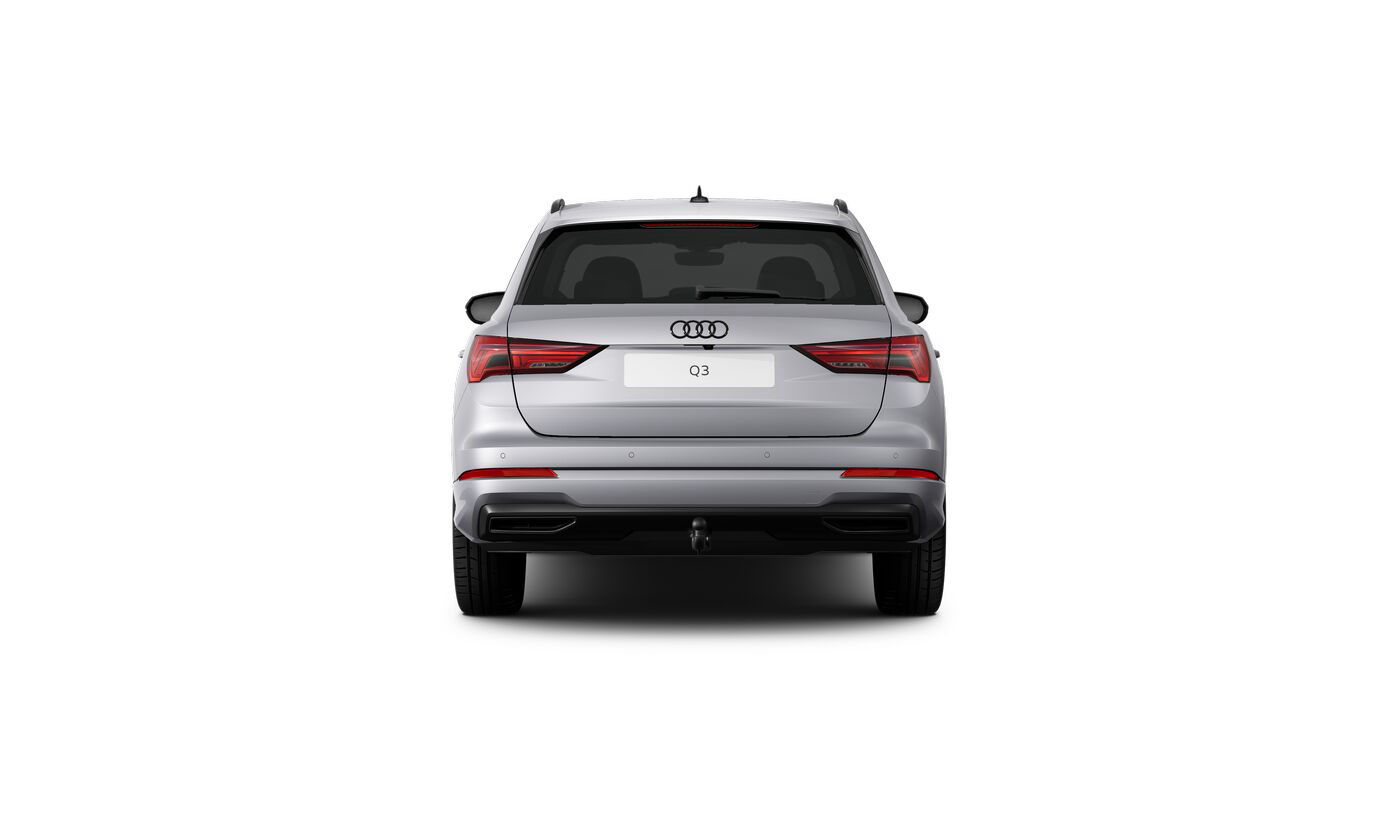 Audi Q3 advanced 35 TFSI 110 kW