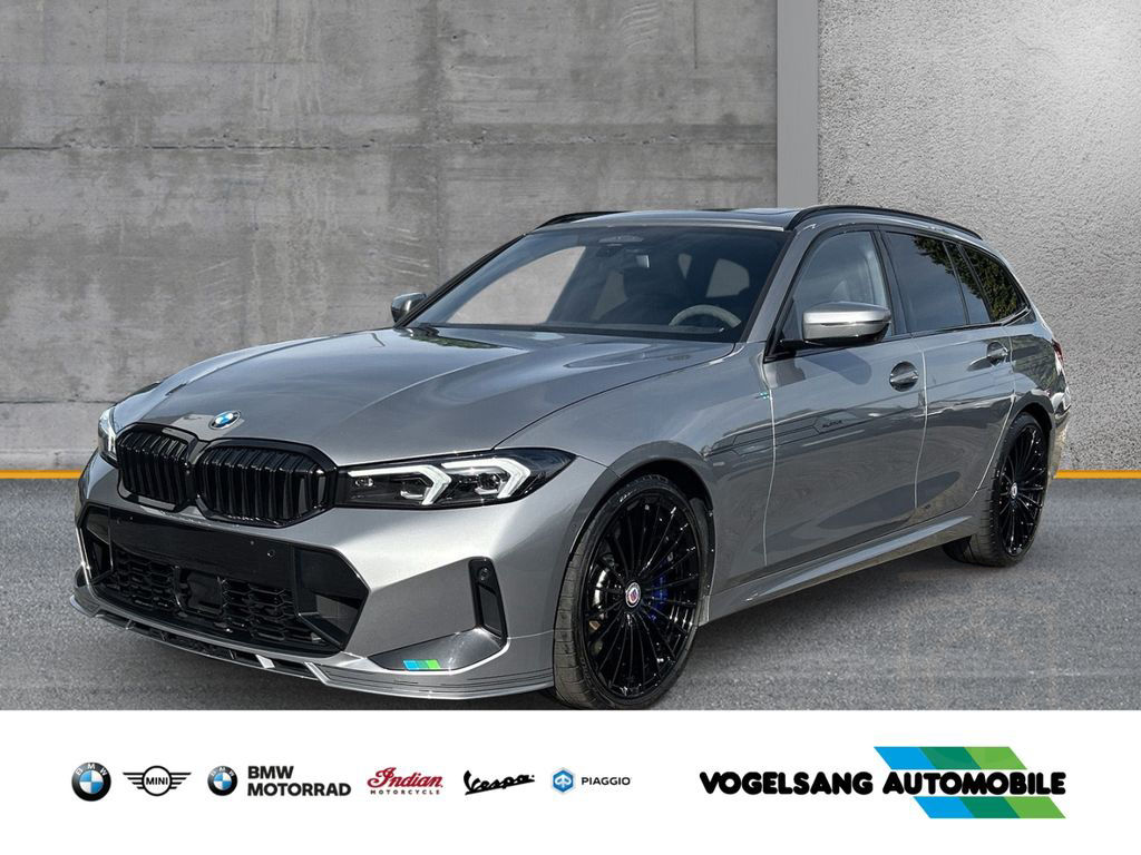 ALPINA D3 S,xDrive,Touring,Panodach,AHK,H&KSound,HUD,RF