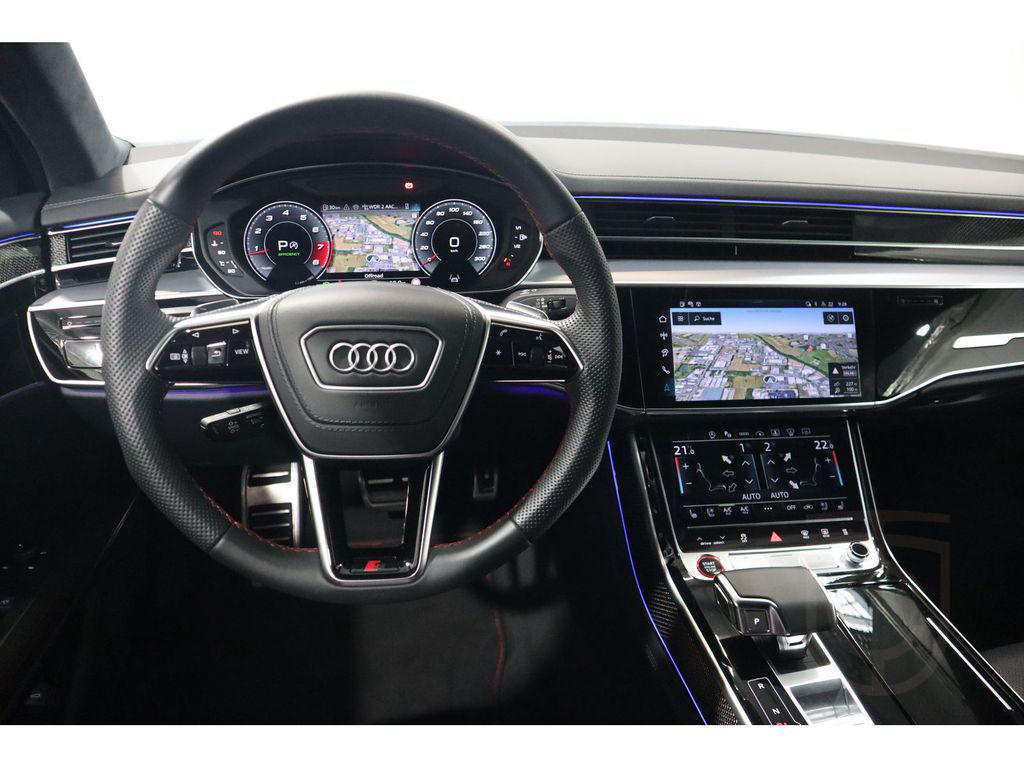 Audi S8 4.0 TFSI quattro*UPE182*B&O*PDC*TopView *