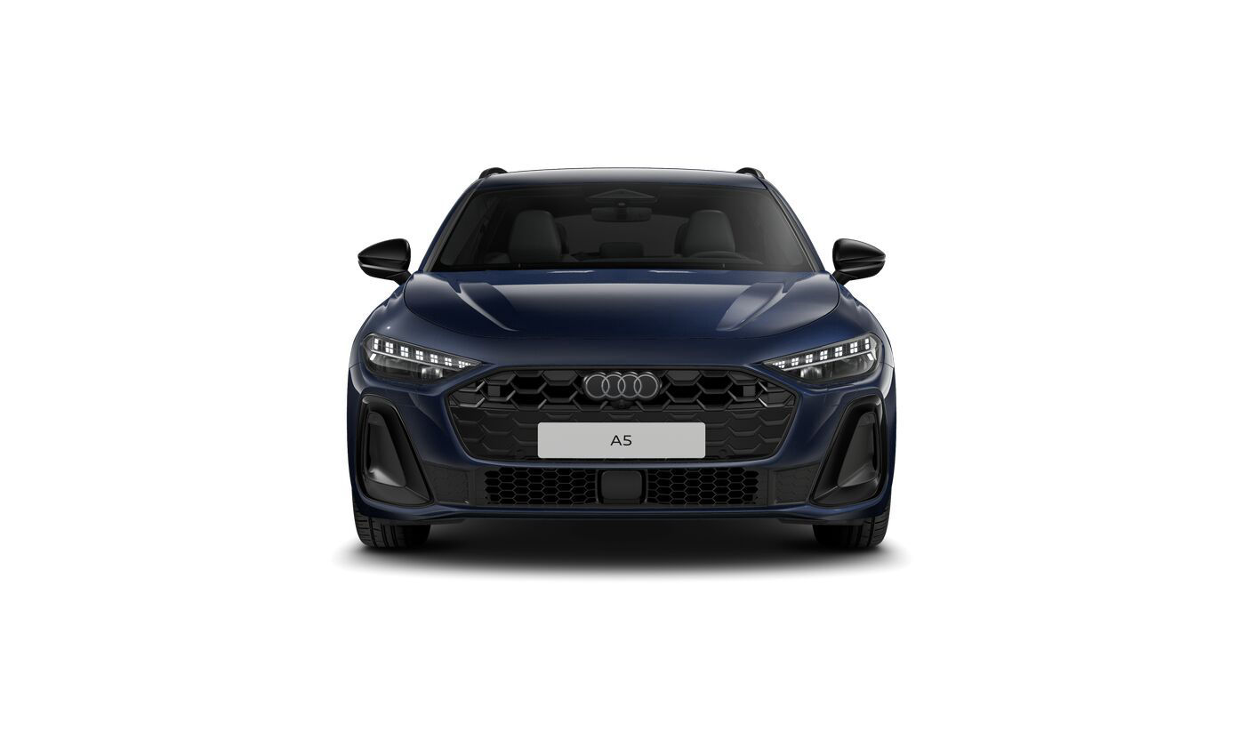 Audi A5 Avant TDI 150 kW S tronic