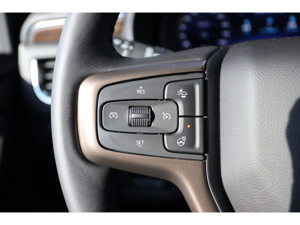 Chevrolet TAHOE High Country 6,2L /V8 *Sonderfinanzierung*