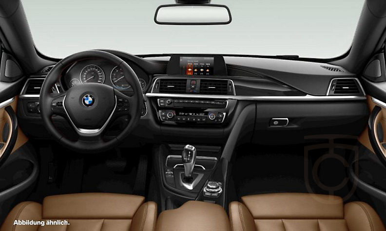 BMW 430i xDrive Cabrio