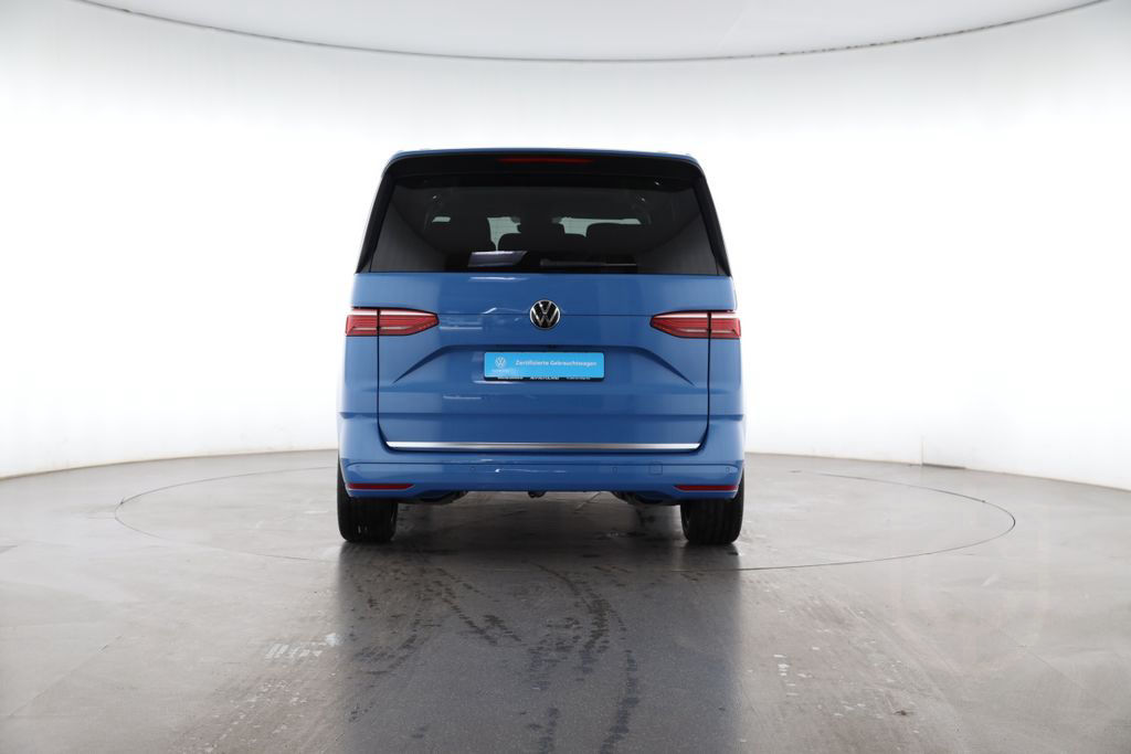 Volkswagen T7 Multivan KÜ 2.0 TDI DSG STYLE | DCC | PANO |