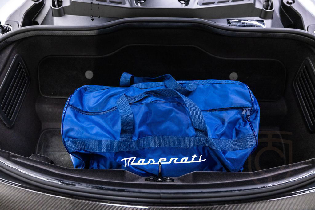 Maserati MC20 3.0 V6 FULL OPTIONS Dealer auto