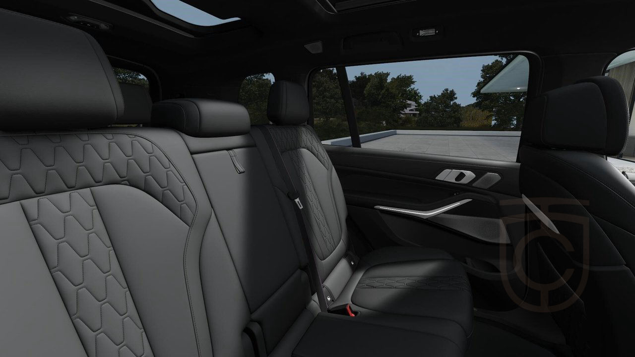 BMW X7 xDrive40d M Sport Pro