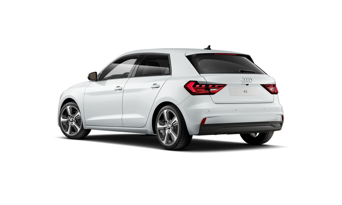 Audi A1 Sportback 30 TFSI 85 kW