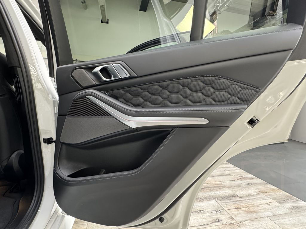 BMW X5 M Competition Sky ACC Sitzlüftung 360° AHK