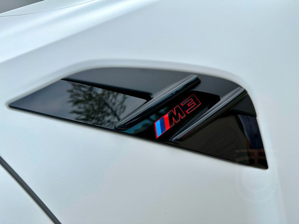 BMW M3 CS Werksgarantie*Carbon*wie neu*LaserLED