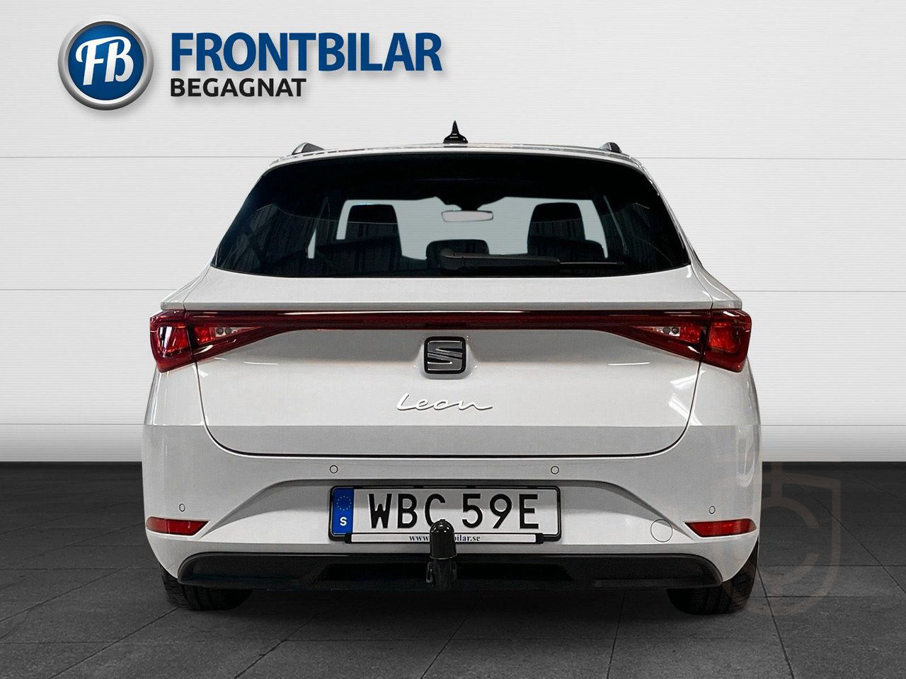 Seat Leon ST León ST 1.0 eTSI